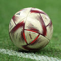 Al Rihla Final Pro - 2022 World Cup Final Ball