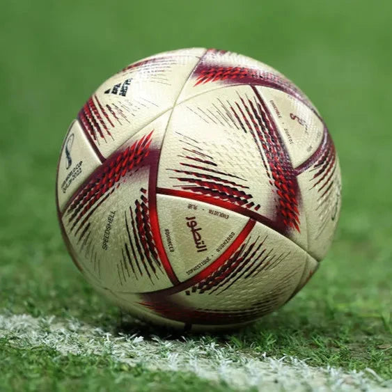 Al Rihla Final Pro - 2022 World Cup Final Ball