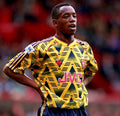 Arsenal 1991/93 Away
