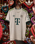 Bayern Munich Oktoberfest Shirt
