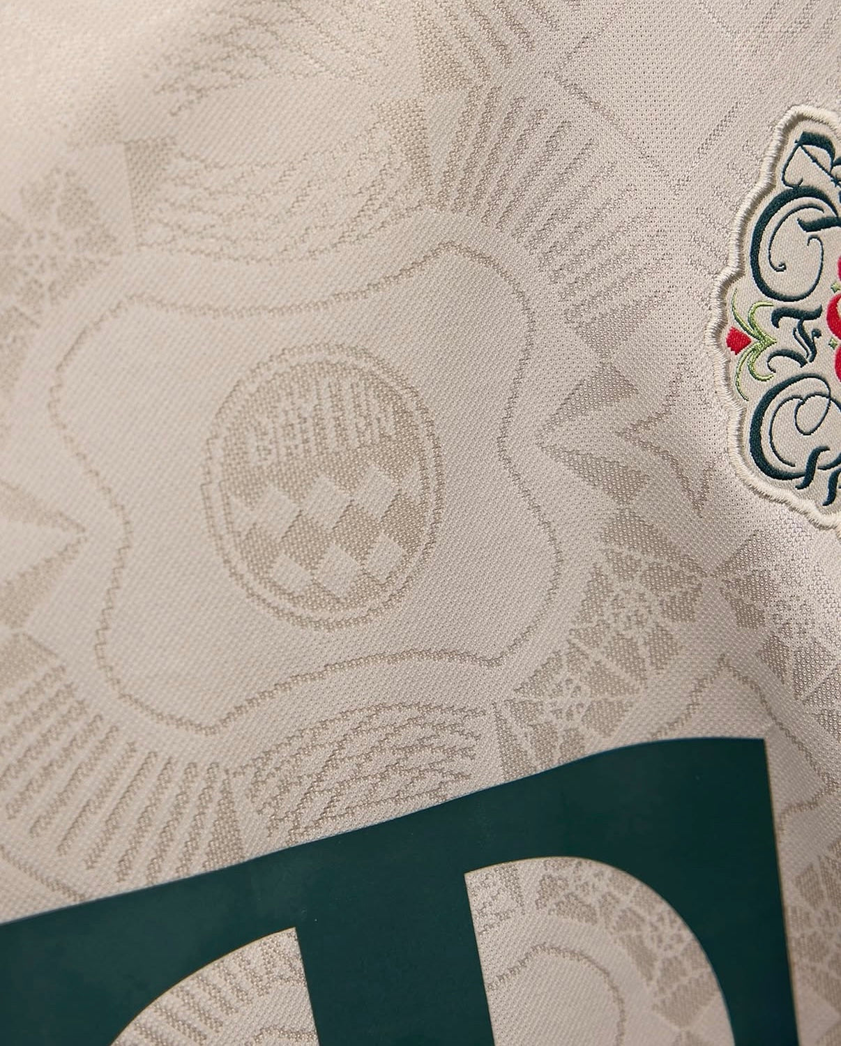 Bayern Munich Oktoberfest Shirt