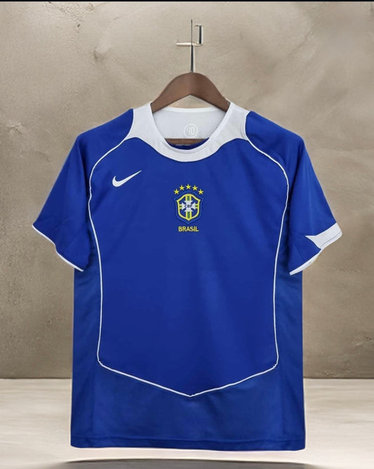 Brazil Retro