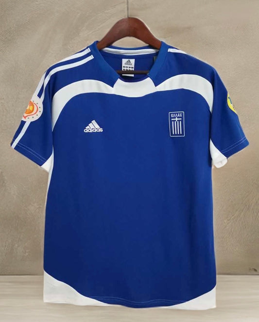 Greece Retro