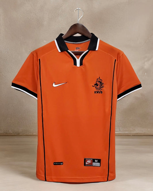Netherlands Retro