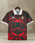Mexico Retro