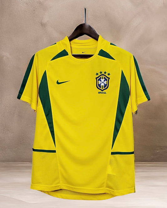 Brazil Retro