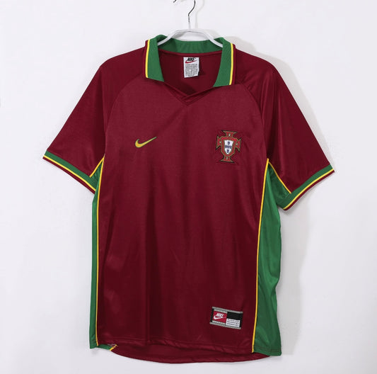Portugal Retro