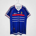 France 98 World Cup Retro