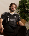 Liverpool FC 25/26 Goalkeeper Shirt