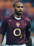 Arsenal 2005/06 Home