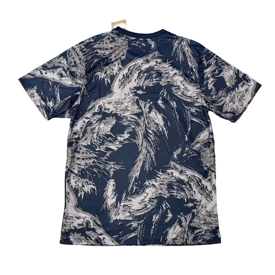 England 2025/26 Training Shirt