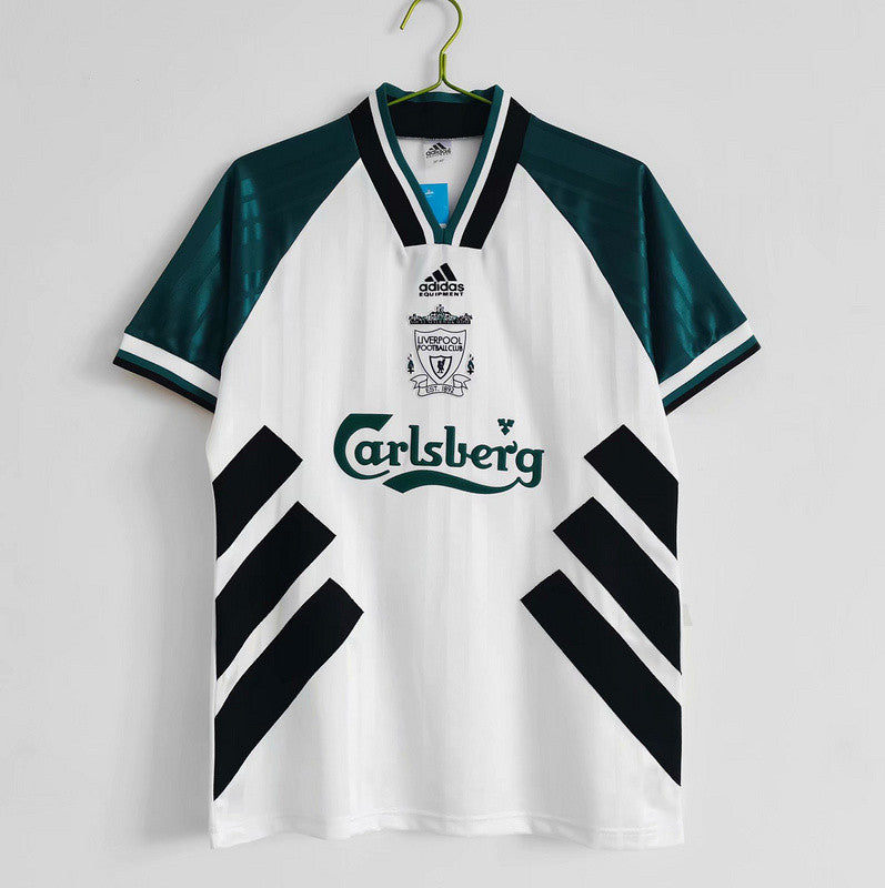 Liverpool 93/95 Away Shirt