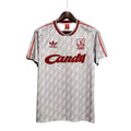 Liverpool FC Retro