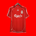 Liverpool FC Retro