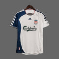 Liverpool FC Retro