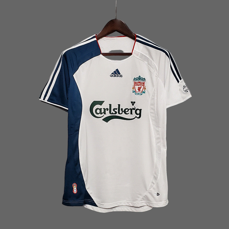 Liverpool FC Retro