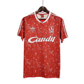 Liverpool FC Retro