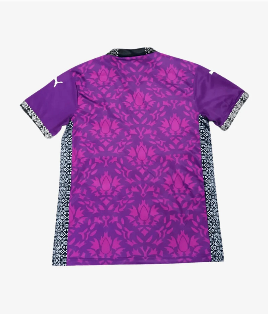 AC Milan 'Viola Regale' 2025/26 Shirt