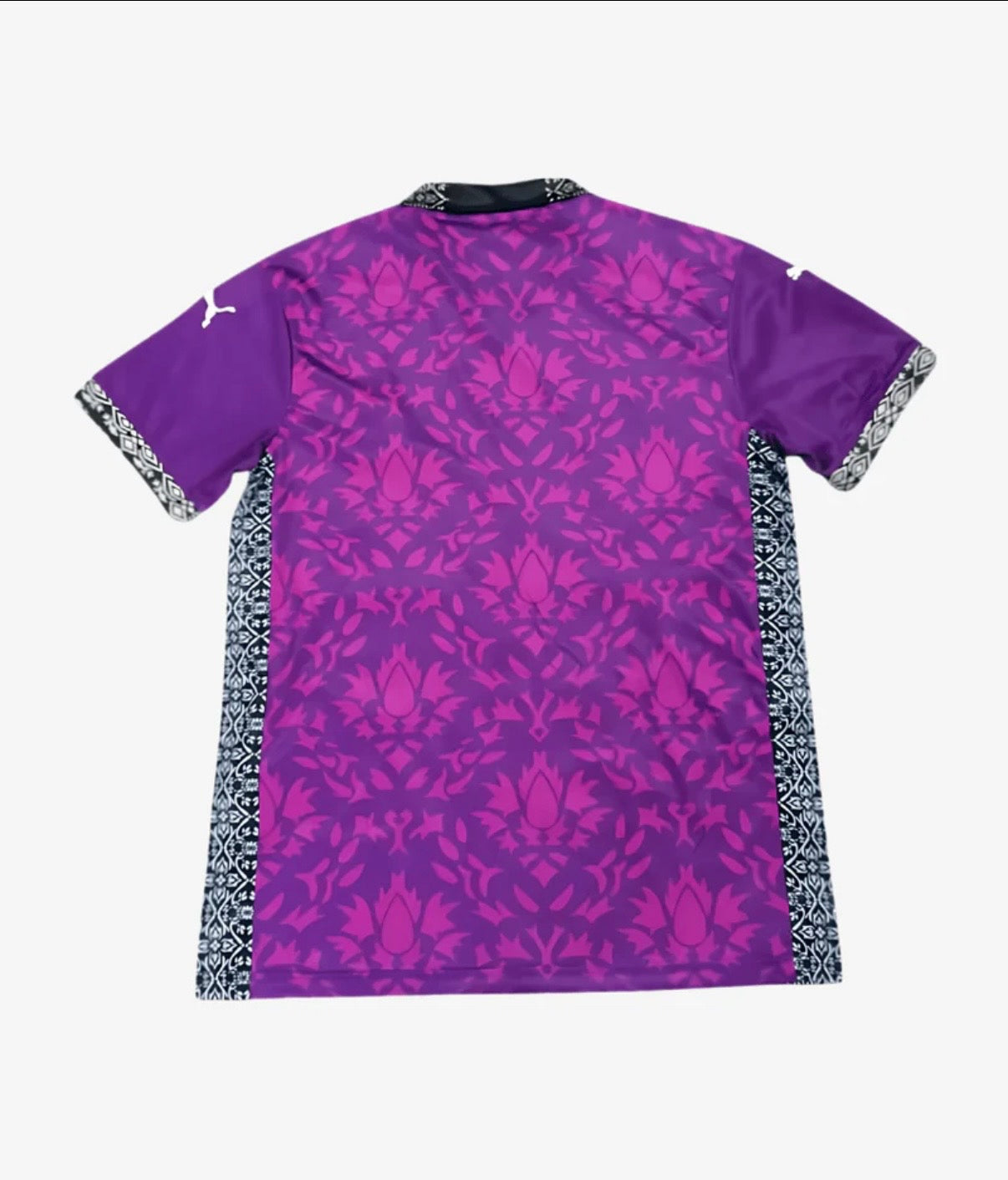 AC Milan 'Viola Regale' 2025/26 Shirt