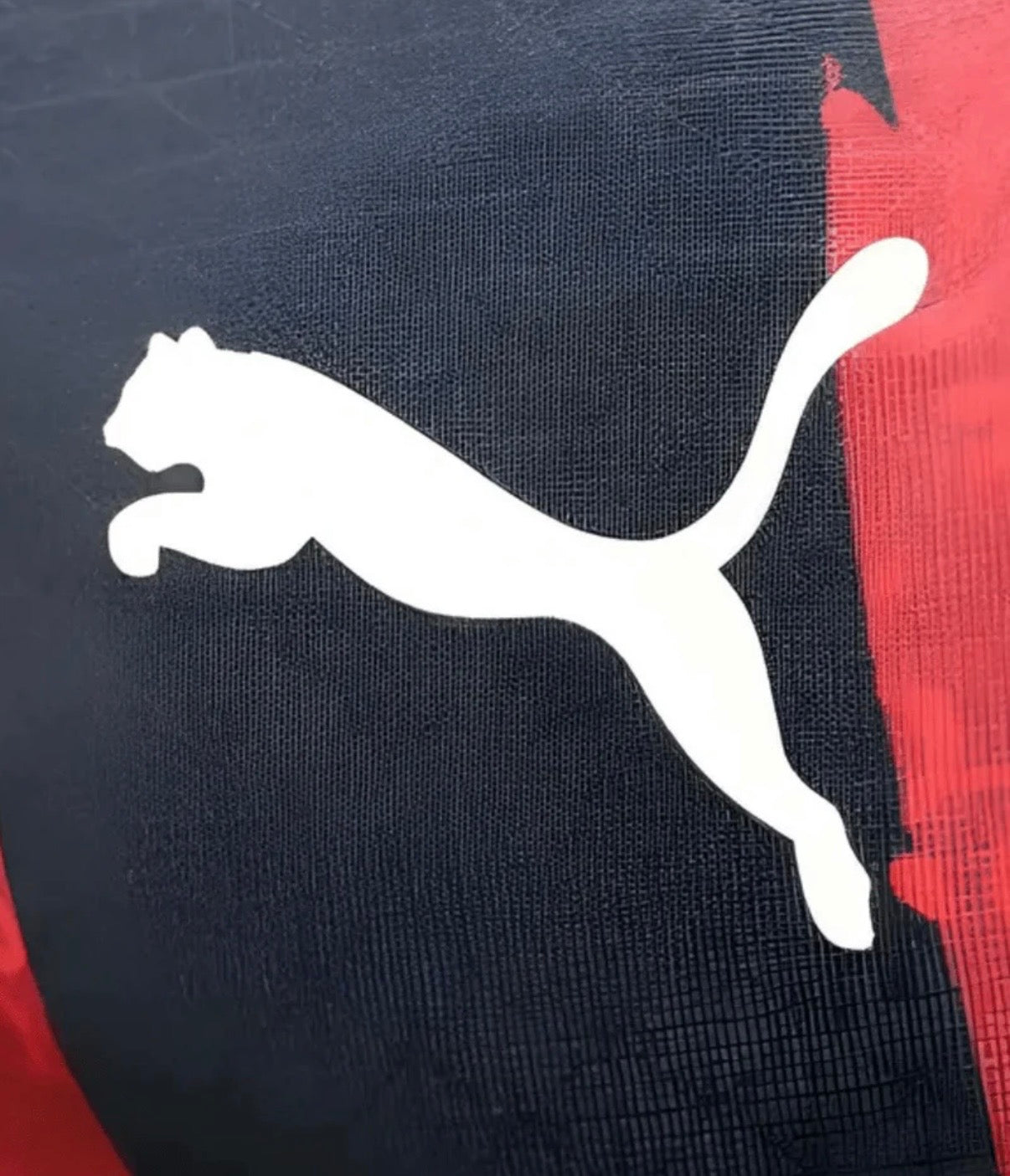 AC Milan 'Rosso Nero' 2025/26 Shirt