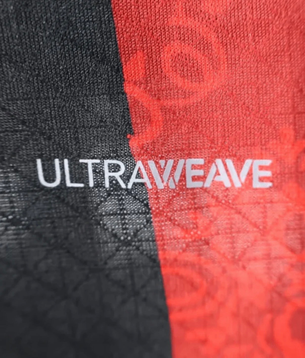 AC Milan 'Rosso Nero' 2025/26 Shirt