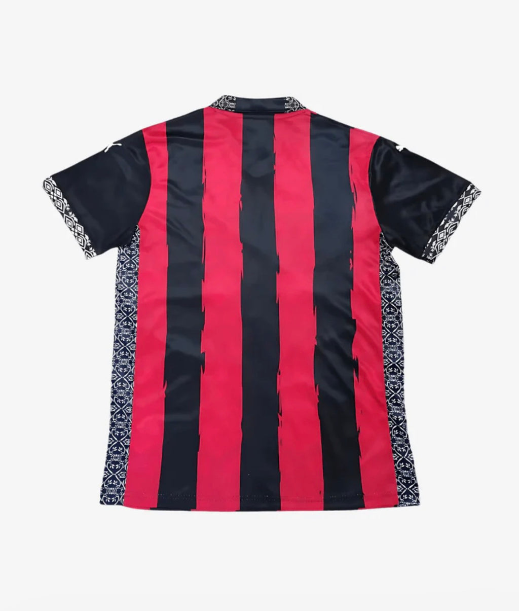 AC Milan 'Rosso Nero' 2025/26 Shirt