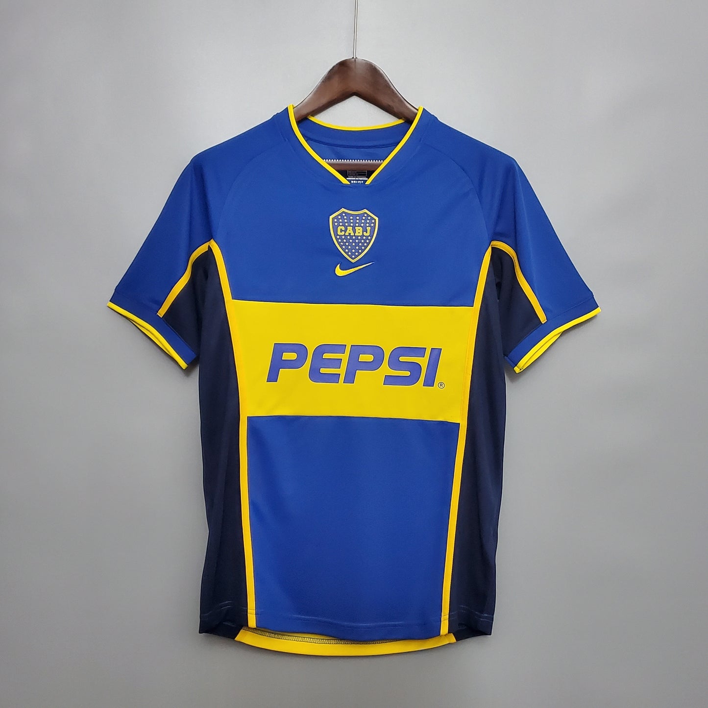Boca Juniors Retro