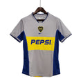 Boca Juniors 2003/04 Away Shirt