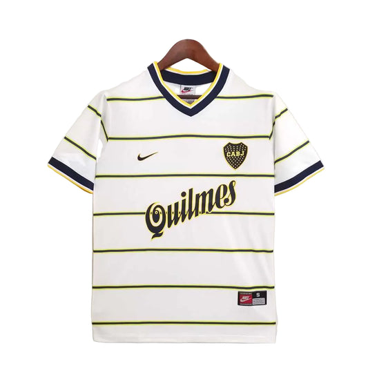Boca Juniors 1999/00 Away Shirt