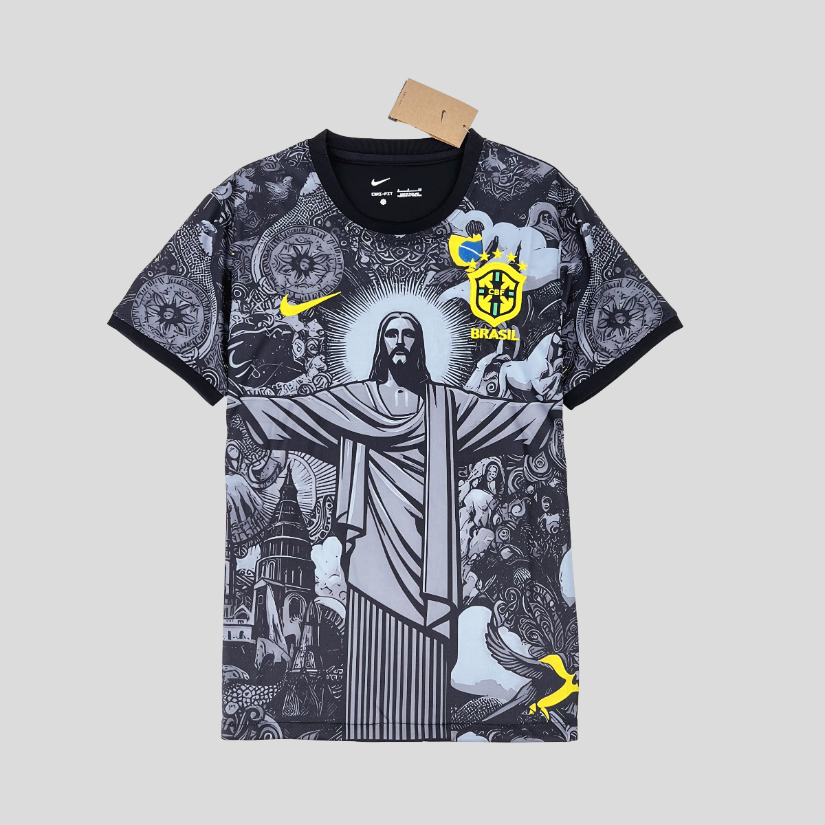 Brazil Special Edition