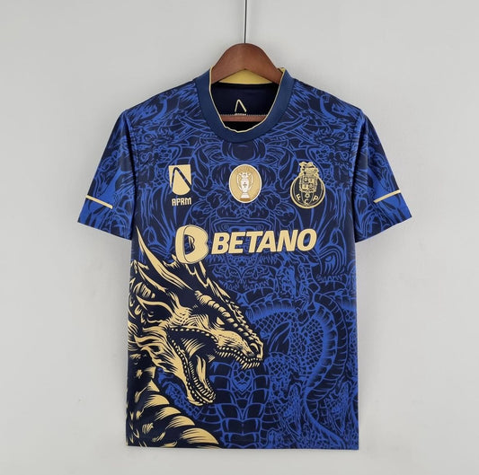 FC Porto x Dragon Special Edition