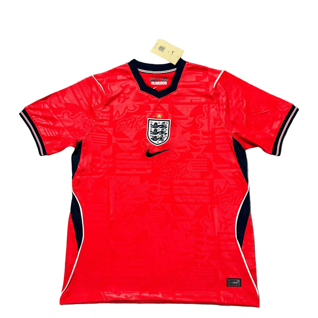 England 2026 World Cup Away Shirt