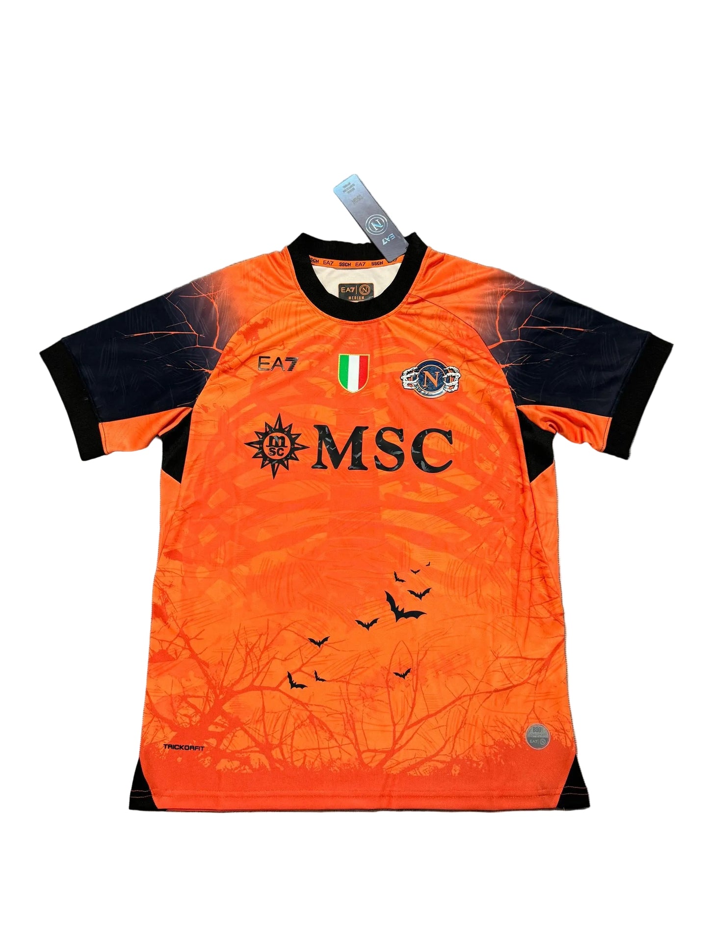 Napoli 2025/26 Halloween Special Edition
