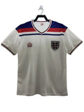 England Retro