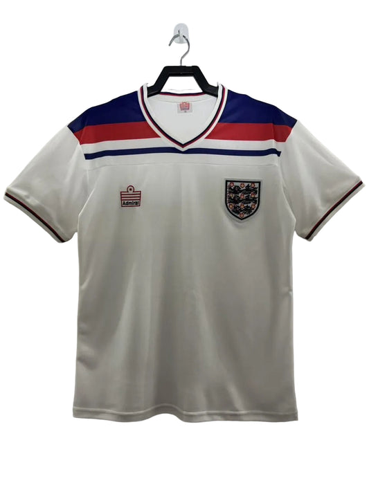 England Retro