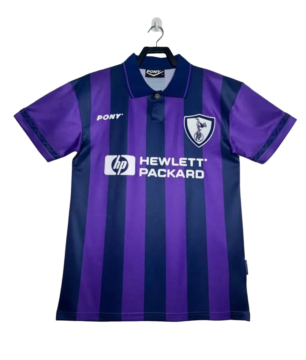 Tottenham Hotspur Retro