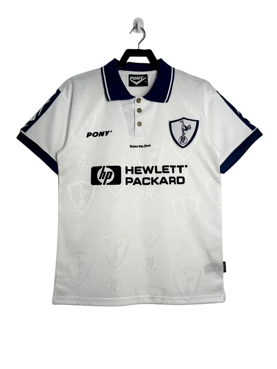 Tottenham Hotspur Retro