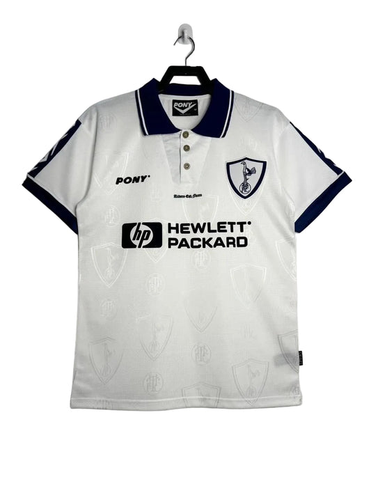 Tottenham Hotspur Retro
